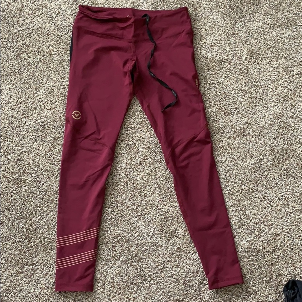 Virus leggings